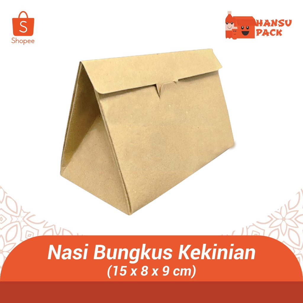 Harga Box Nasi Kekinian Terbaru Juli 2021 Biggo Indonesia