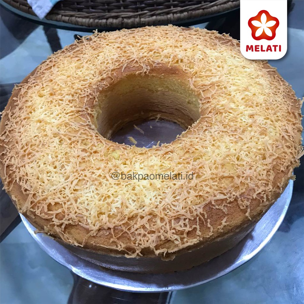 

Bolu Tape Keju Premium