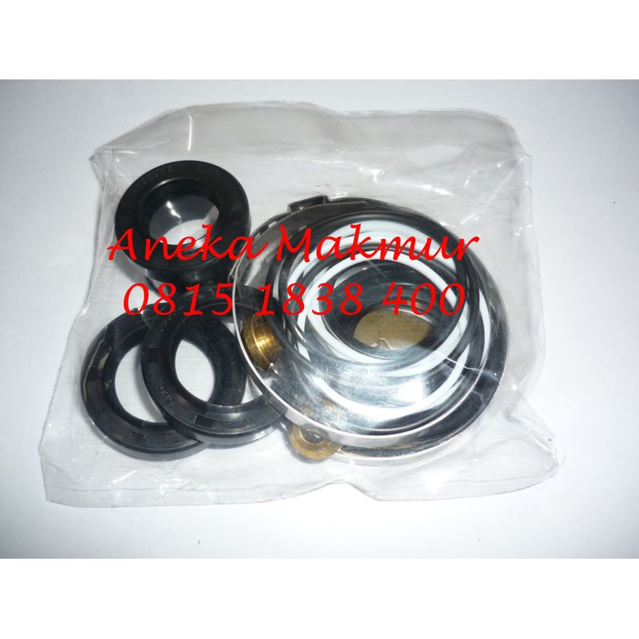 Ford Laser 1300 Low Power Steering Kit