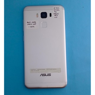 ASUS ZENFONE MAX RAM 3/32 GB BEKAS | Shopee Indonesia