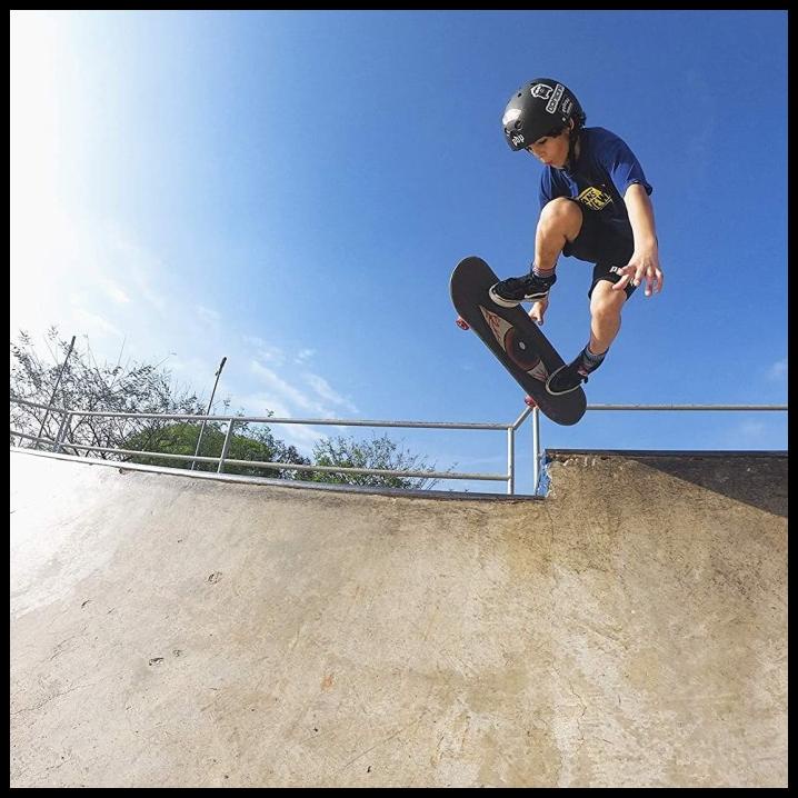 Gopro Hero8 / Hero 8 Black - Waterproof 4K Camera Garansi 1 Tahun