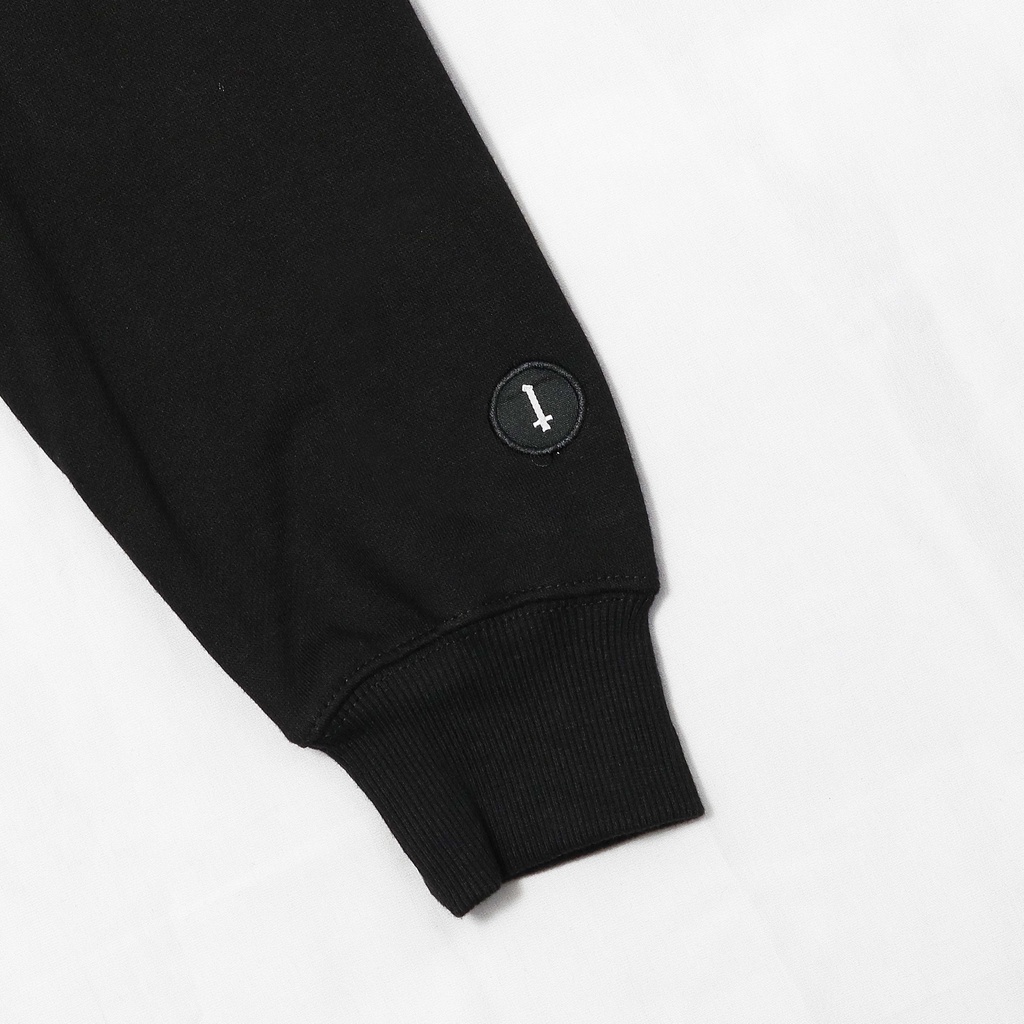 Heretic - Crewneck Sweatshirt - Hunter