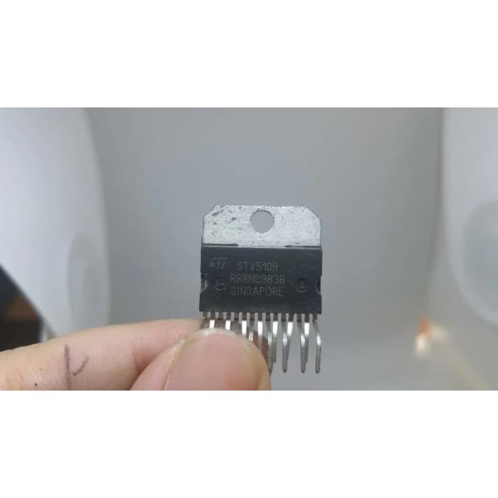 IC RGB untuk TV Samsung STV5109 / STV 5109