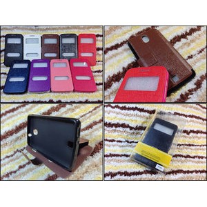 Easybear View Case Oppo Find Muse R821T