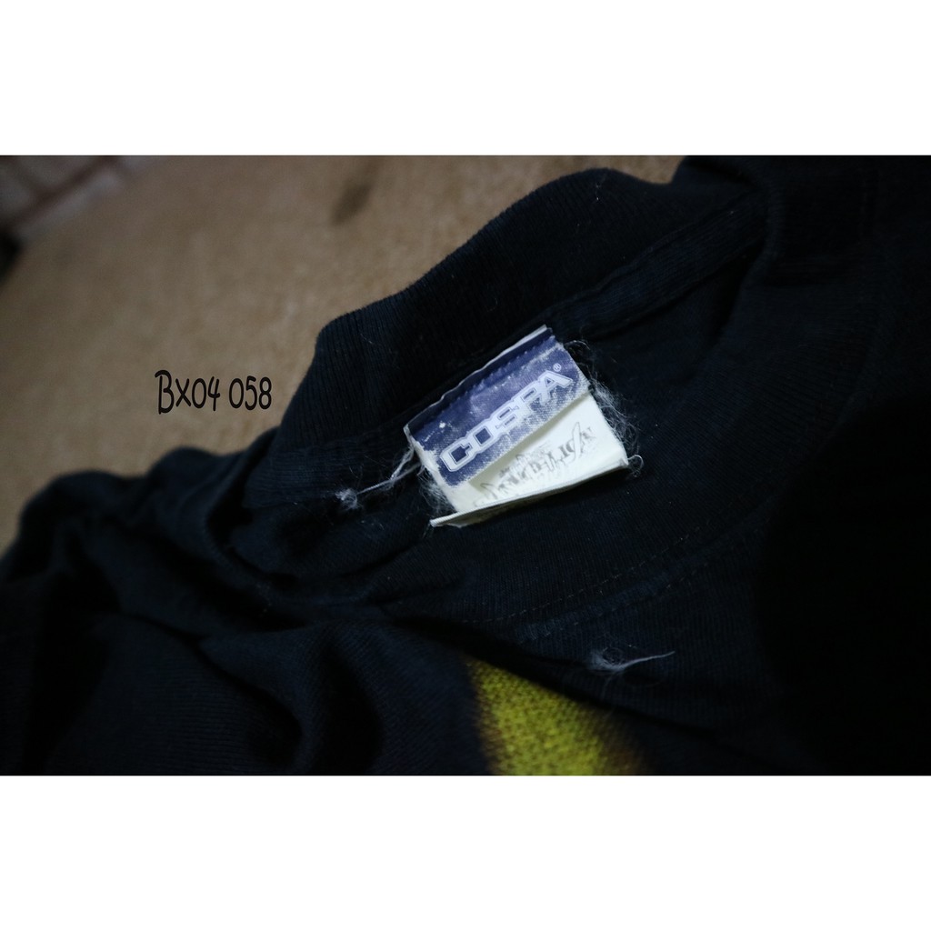 Kaos Cosfa Kode Bx04 058