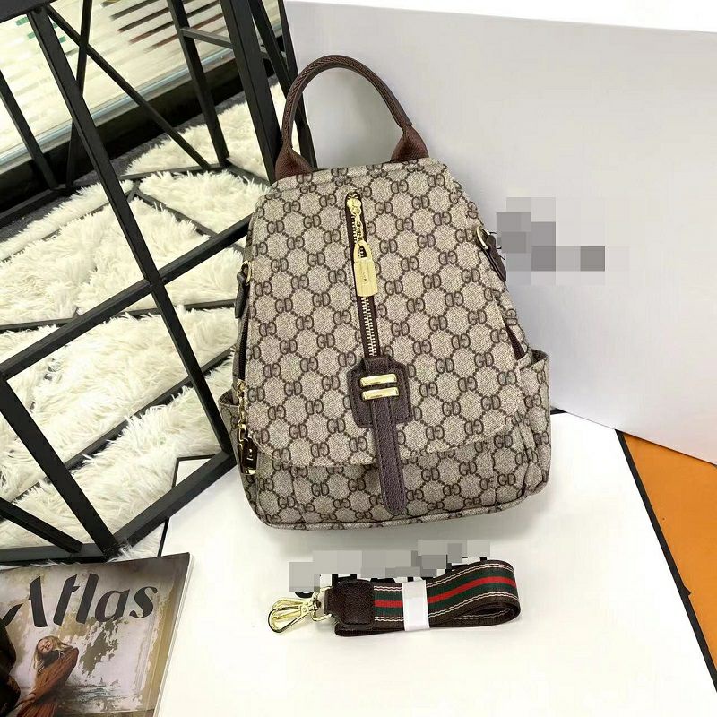 IMPORT CHINA J129027 TAS RANSEL WANITA