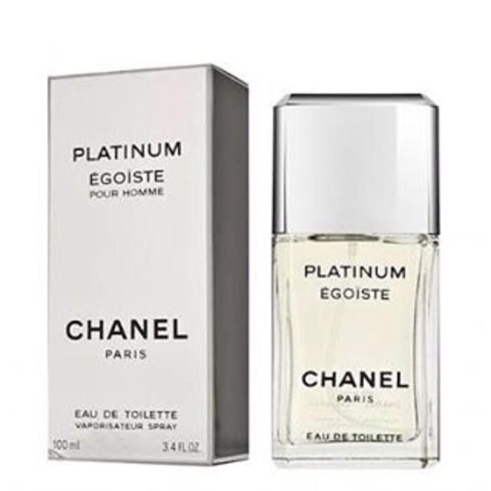 Parfum Ori Eropa nonbox Chanel Platinum Egoiste