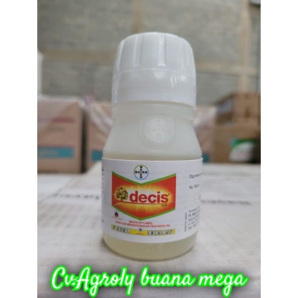 Decis