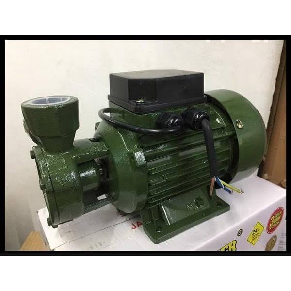 PTM - MESIN POMPA AIR DAB DACKER SUMUR DANGKAL 9M POMPA KECIL 125 125D