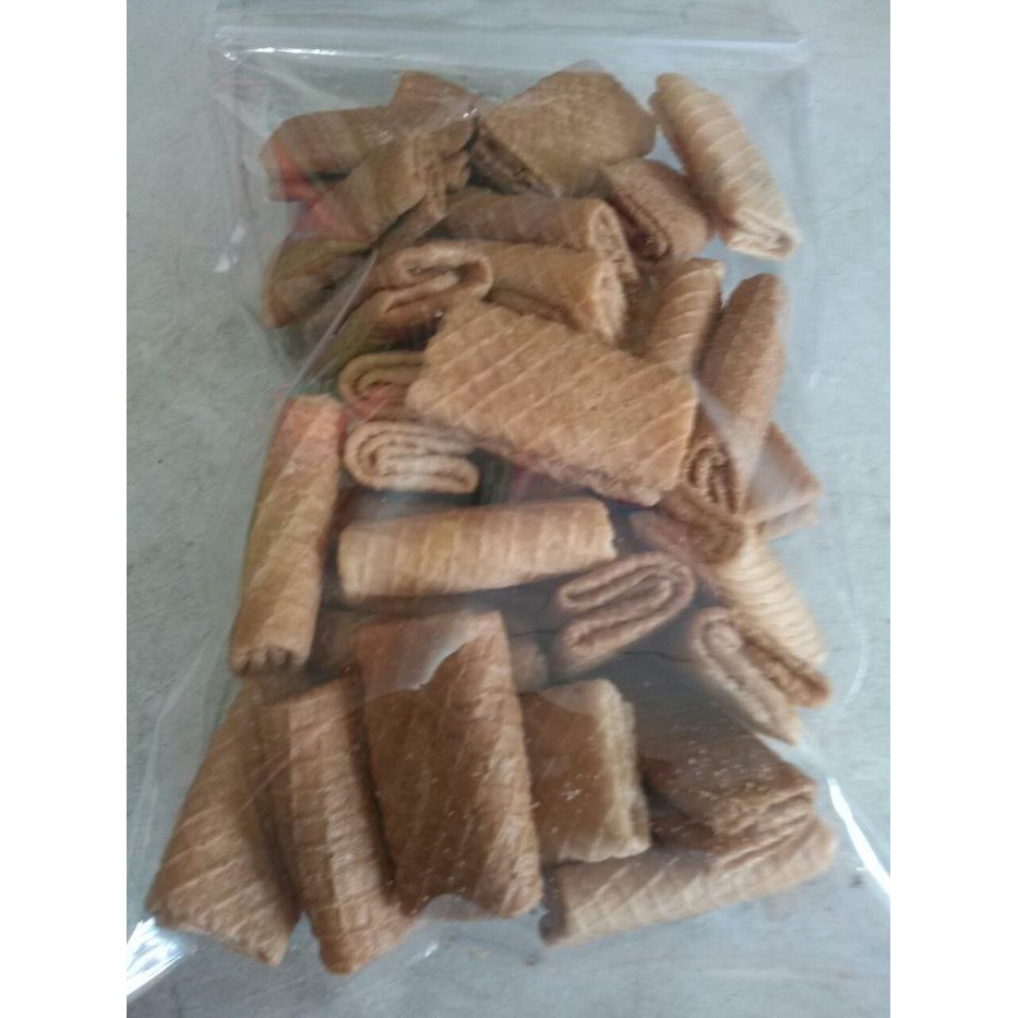 

semprong manis wijen 500 gram murah