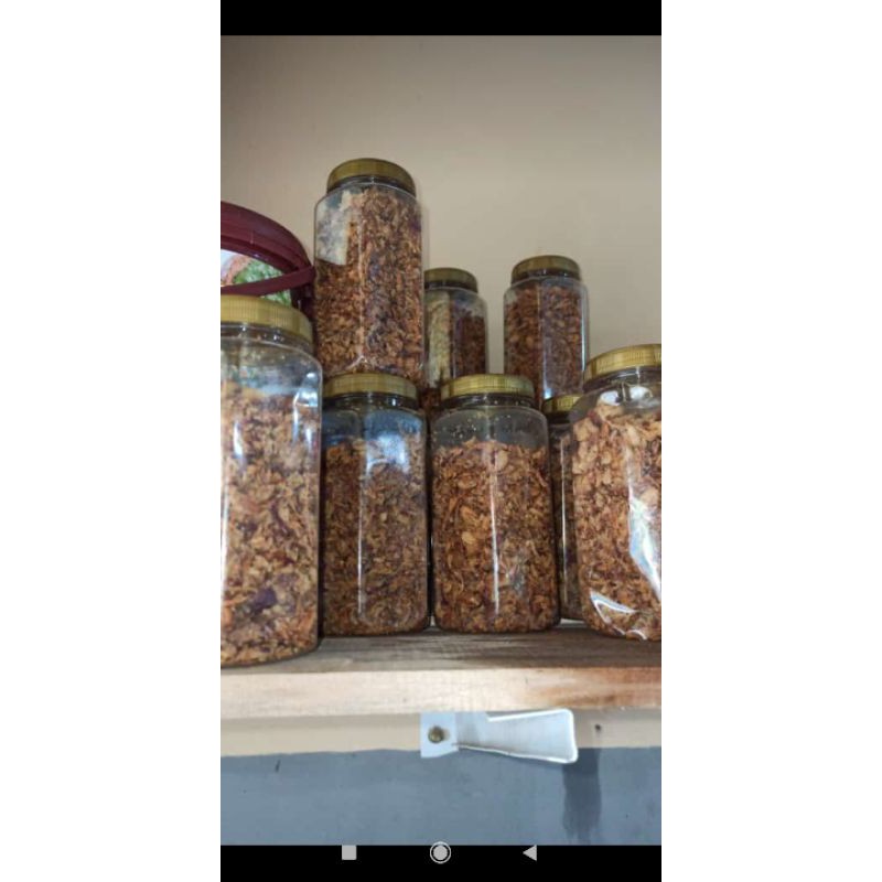

bawang goreng 200gr