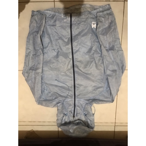 Jaket Running M Limited