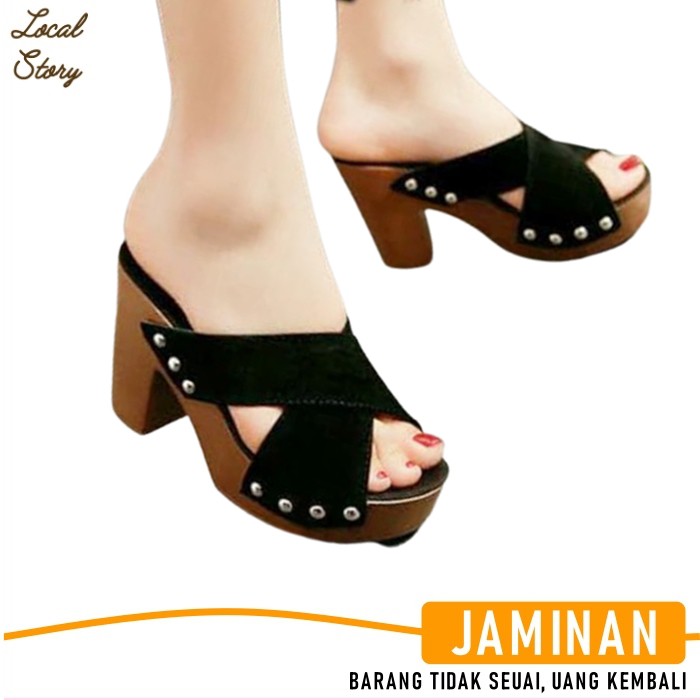 Sendal Lebaran Wanita Sandal Lebaran Wanita 2022 Sandal Kondangan Wanita Sandal Wanita Kekinian Sand