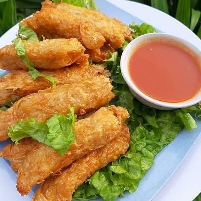 

LUMPIA AYAM