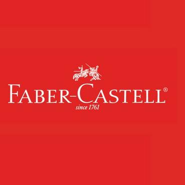 Hadir Hebat Pensil Warna Faber Castell Classic Colour Pencils 12 Long Panjang