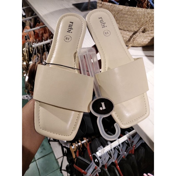SANDAL RUBI ORIGINAL SALE BUTTER
