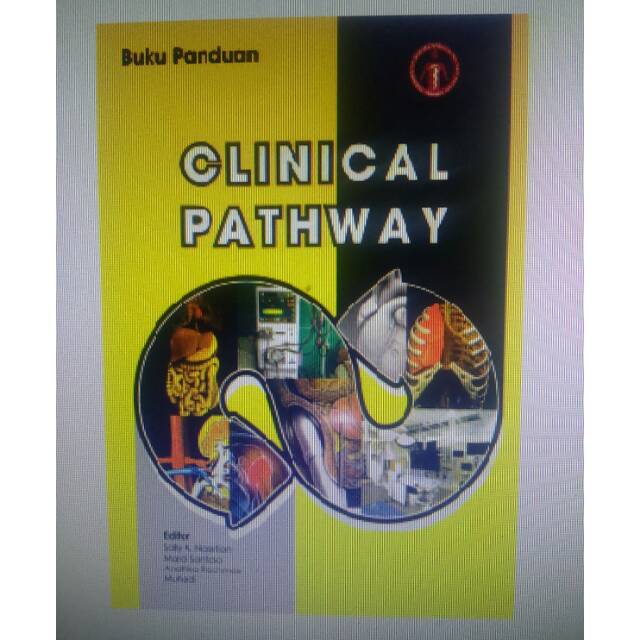 Jual CLINICAL PATHWAY | Shopee Indonesia