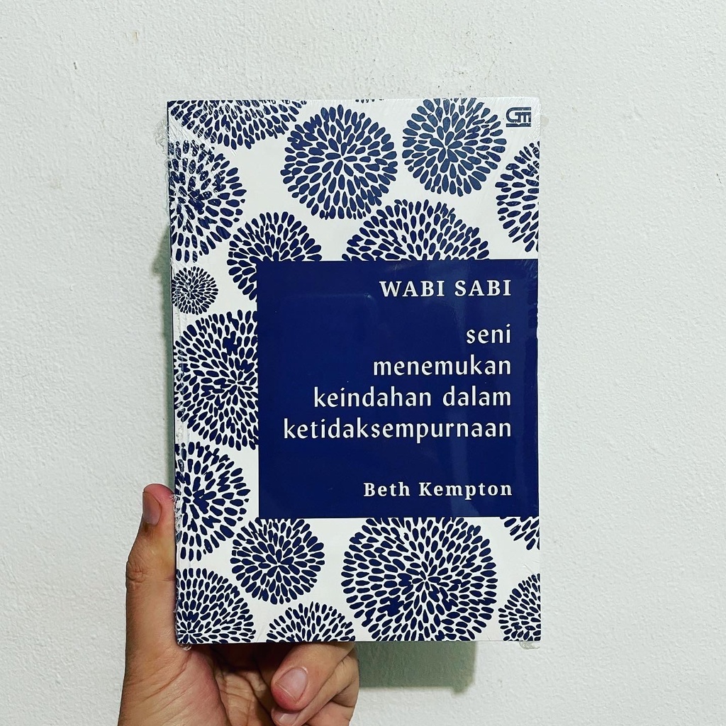 Wabi Sabi - Seni Menemukan Keindahan dalam Ketidaksempurnaan