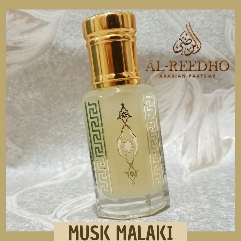 Arabian Parfum MUSK MALAKI