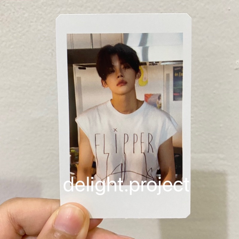 [READY] Pc photocard Txt Freeze Benefit bene APPMUS apple music polaroid pola Yeonjun Beomgyu hyuka