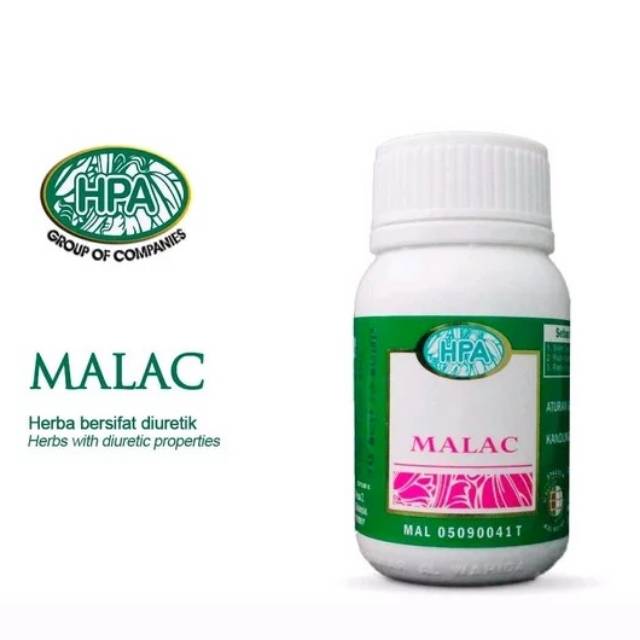 

Malac HPA