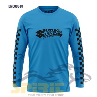 TERBARU KAOS SUZUKI RACING PRIA LENGAN PANJANG JUMBO BIG TERBARU KAOS SUZUKI RACING PRIA LENGAN PANJANG JUMBO BIG