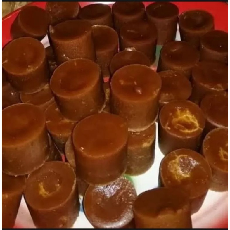 

gula aren asli langkaplancar organik bungkus daun kelapa