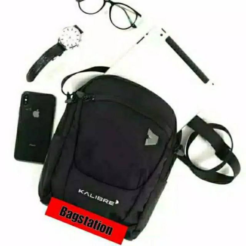 KALIBRE TRAVEL POUCH HORTEN 03 ORIGINAL TAS SELEMPANG KALIBRE HORTEN 03 ORIGINAL