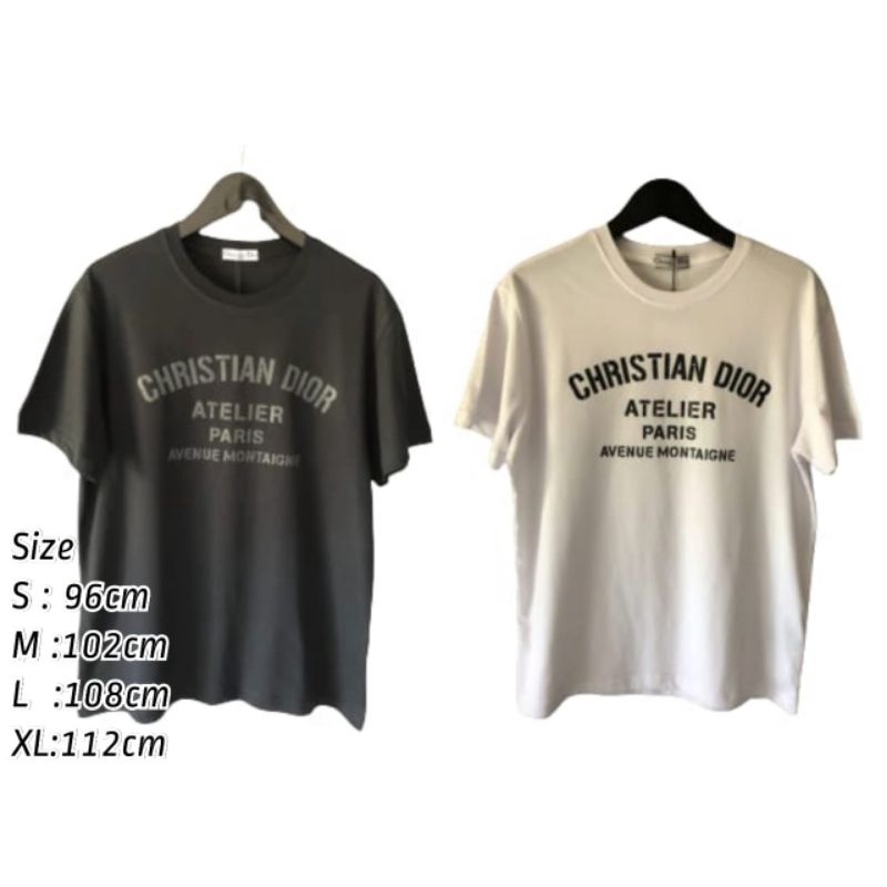 Christina Dior Palm angel Yankes