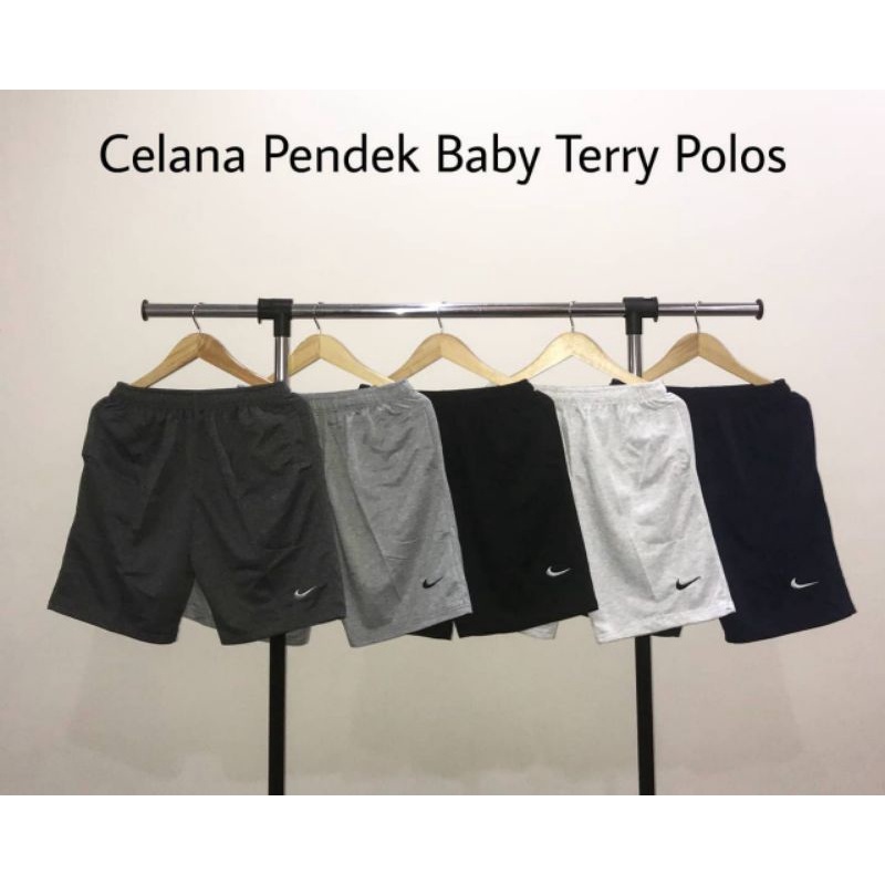 Celana Pendek Hawai Premium Disro Pria dan Wanita Merk Brand Terkenal Celana Pendek Santai Ukuran Dtandar Jumbo M L XL XXL Celana Olahraga Bola Bulu Tangkis Badminton Panjag Di Bawah Lutut