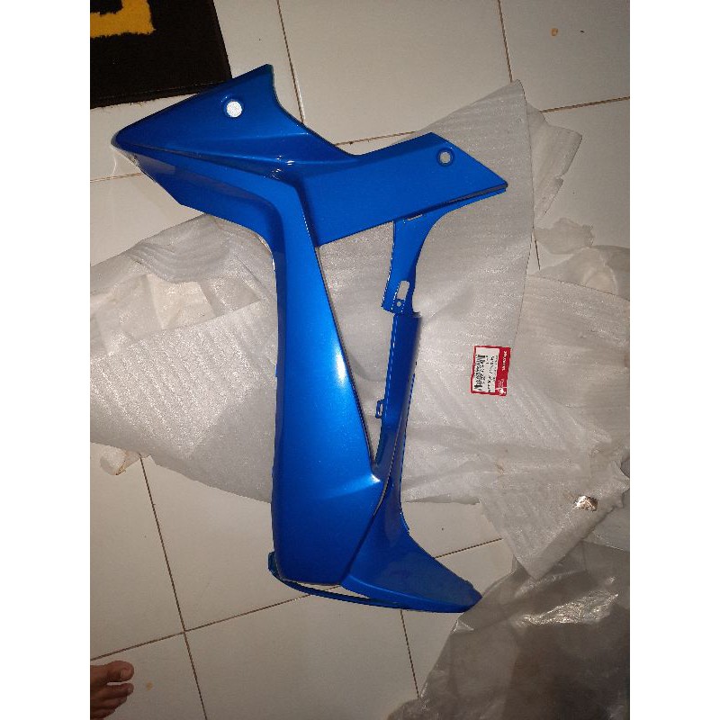 64400-KVL-N00SBM SaYap supra x 125 batman