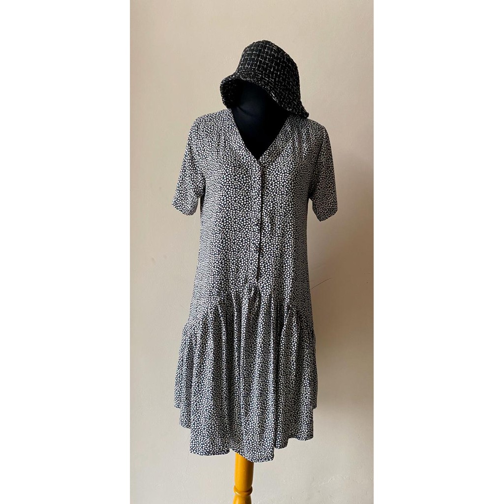 Tiny Flo Dress Phileo