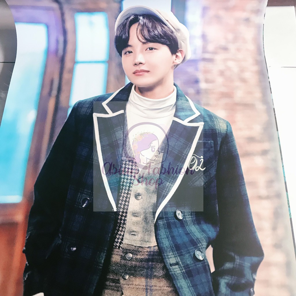 POSTER 5th Muster