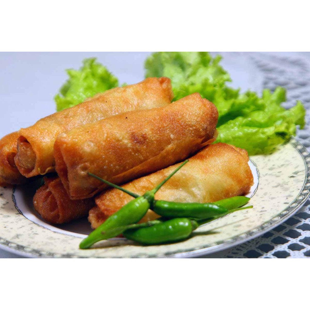 

Lumpia Bandeng Khas Semarang