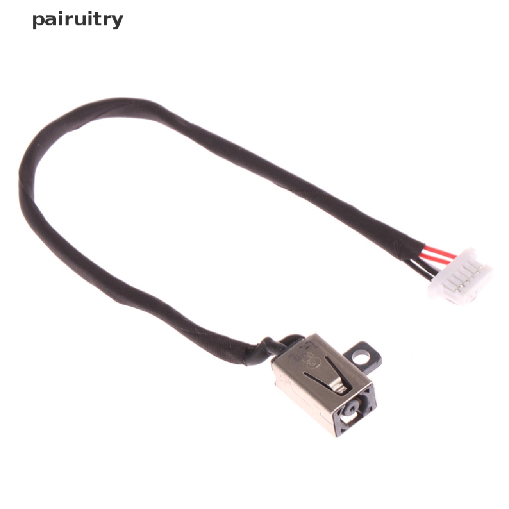 Kabel Konektor Power DC Laptop Untuk Dell Inspiron 11 3147 3000