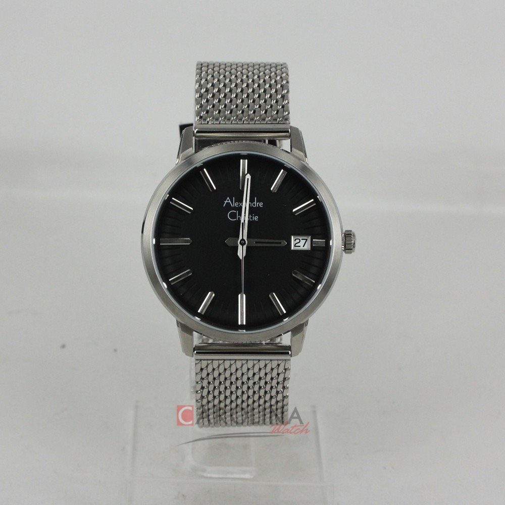 

Alexandre Christie A8640MDBSSBA Pria