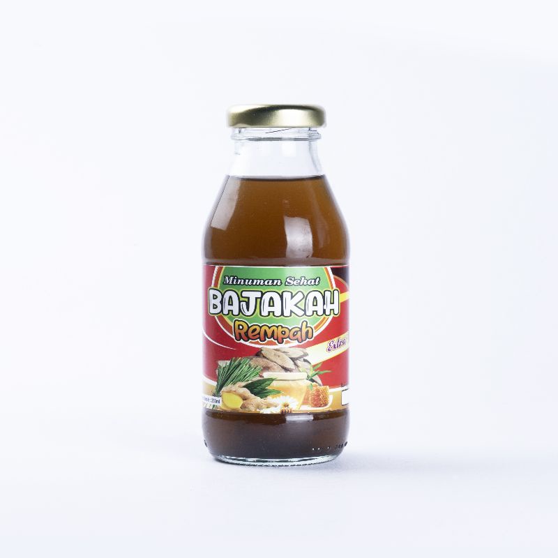 

minuman Bajakah rempah