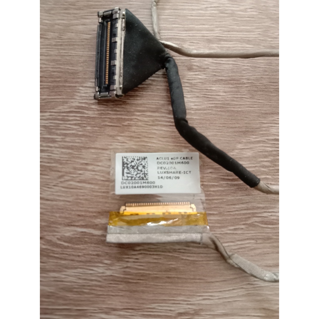 Kabel Fleksibel LED Laptop Lenovo G40-45 30 pin