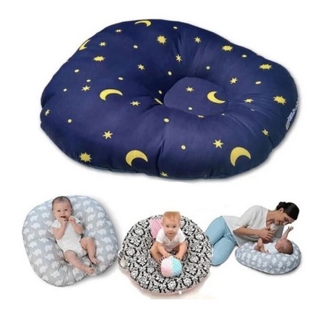 SOFA bayi motif LUCU perlengkapan bayi