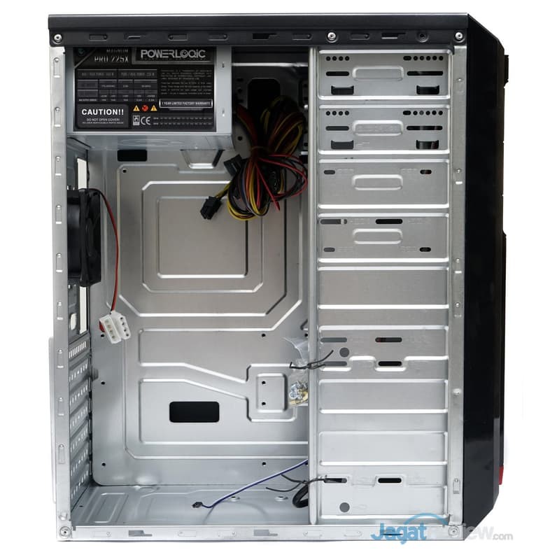 CASING POWER LOGIC / POWERLOGIC FUTURA NEO