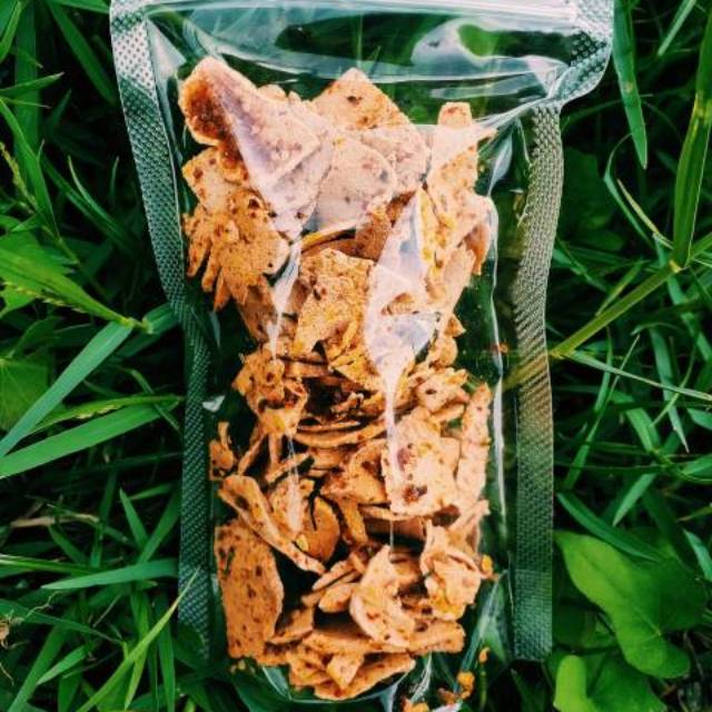 

Basreng seuhah 500gram