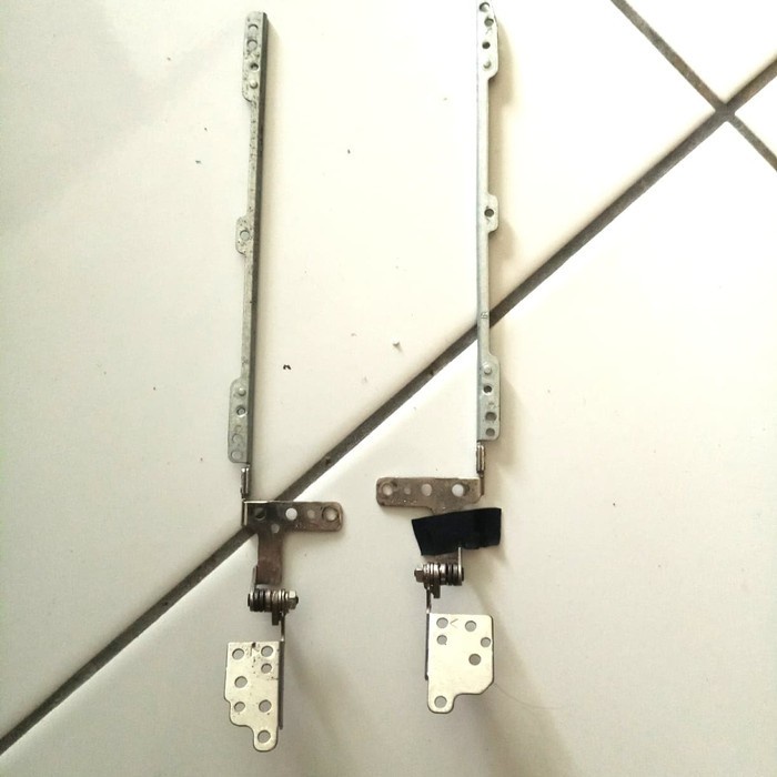 Engsel Laptop Asus X101ch X101 Hinge Hinges