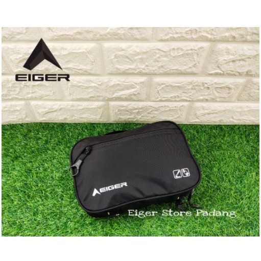 HANDBAG EIGER001 T. TOILETRIES MODIF 0676