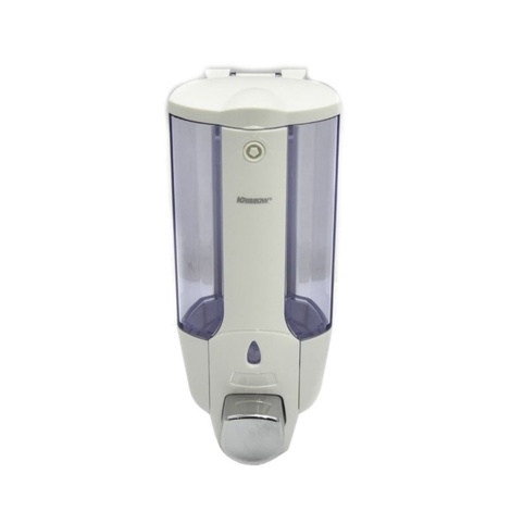 Krisbow Dispenser Sabun Cair Warna Putih