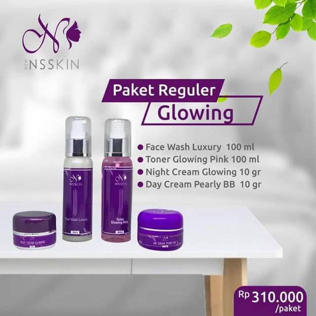 Ns skincare