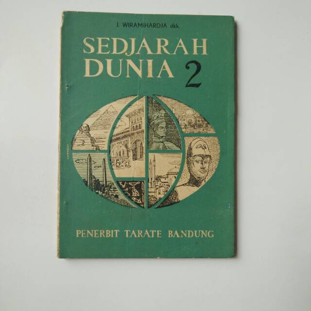 Buku Sedjarah Dunia - sejarah dunia - sejarah eropa - sejarah cina - sejarah jepang - sejarah india