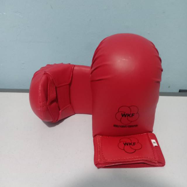 HAND PROTECTOR KARATE