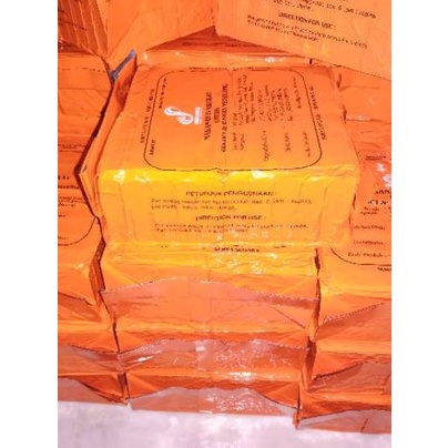 

SALE✅Makanan Darurat Halal MUI, Ransum Pendaki, Survival Food, Imukal, Enertab, Enerkit Bekal Mancing|RA4