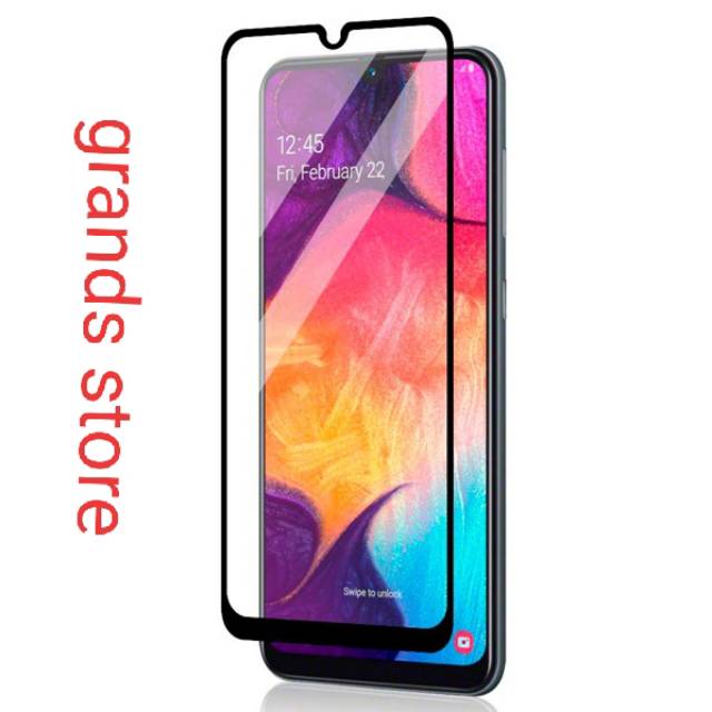 Tempered Glass Full SAMSUNG A01/A01 CORE/A02/A02s/M02/M02s/A03/A03s/A03 core/A21/A21s/M21/A22 4G/A22 5G/M22/A31/A32 4G/A32 5G/M32/A33/M33/A51/A12/M12/A22 5G/M23/M01S/M23/M21S/M31S/M31PRIME/A52 4G/A52 5G/A52s 5G/M52/A53/M53/A70/A71/A72/A73/A80/M51/A33 5G