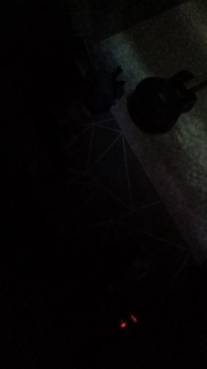 Kain Poles Finishing